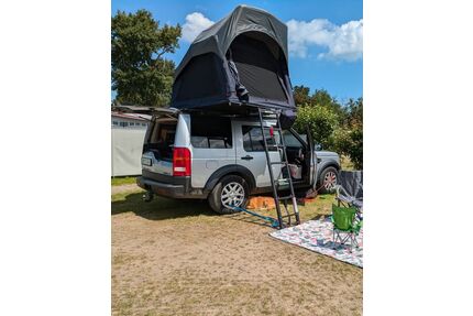 Land Rover Discovery Gebrauchtwagen