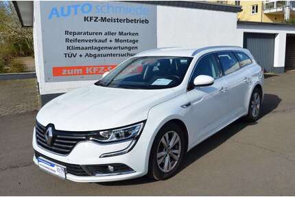 Renault Talisman Gebrauchtwagen