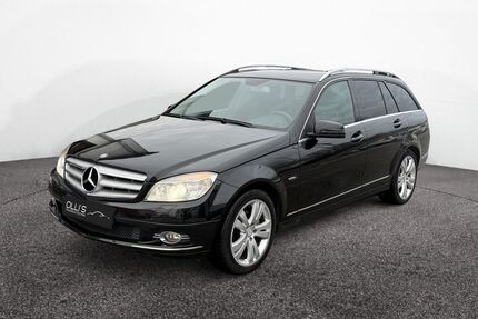 Mercedes-Benz C 200 Gebrauchtwagen