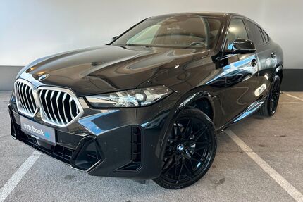 BMW X6 Gebrauchtwagen