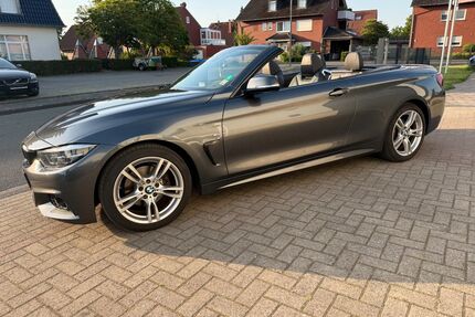 BMW 420 Gebrauchtwagen