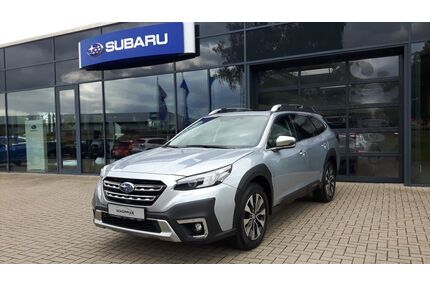 Subaru Outback Gebrauchtwagen