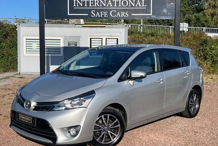 Toyota Verso Gebrauchtwagen