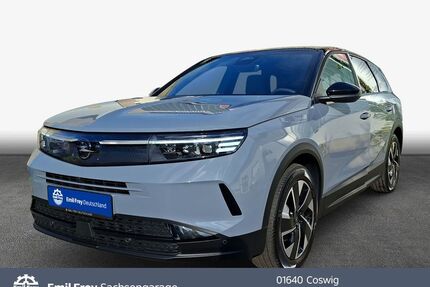 Opel Grandland (X) Gebrauchtwagen