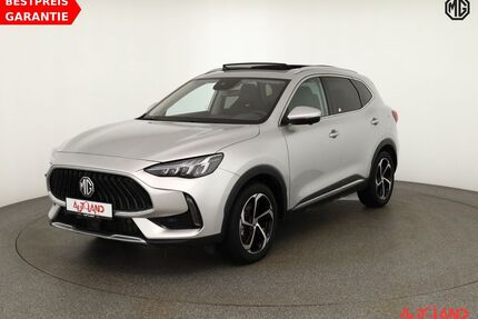 MG HS Gebrauchtwagen