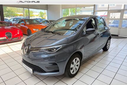 Renault ZOE Gebrauchtwagen