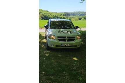 Dodge Caliber Gebrauchtwagen