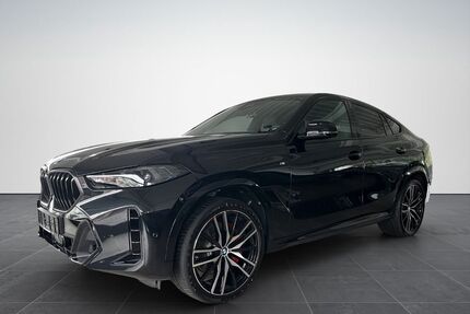BMW X6 Gebrauchtwagen