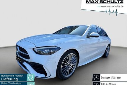 Mercedes-Benz C 300 Gebrauchtwagen