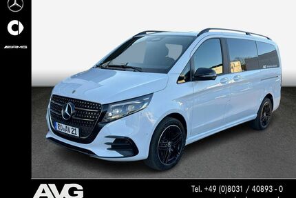 Mercedes-Benz V 300 Gebrauchtwagen