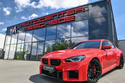 BMW M2 Gebrauchtwagen