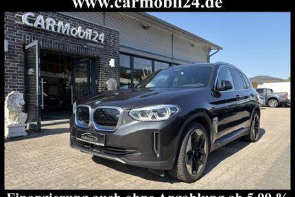 BMW iX3 Gebrauchtwagen