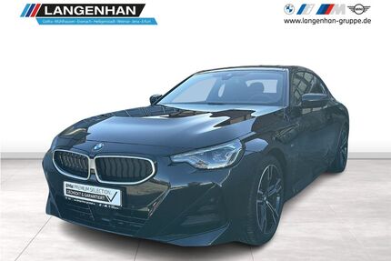 BMW 220 Gebrauchtwagen