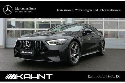 Mercedes-Benz AMG GT Gebrauchtwagen