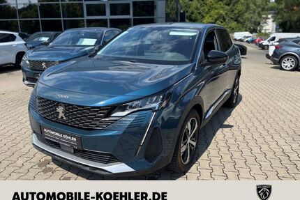 Peugeot 3008 Gebrauchtwagen