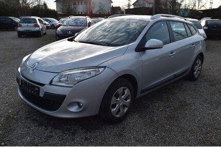 Renault Megane Gebrauchtwagen