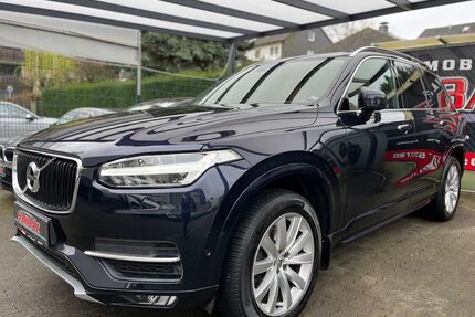 Volvo XC90 Gebrauchtwagen