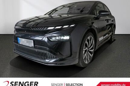 Skoda Enyaq Gebrauchtwagen