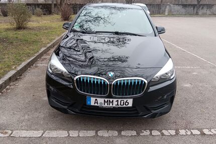 BMW 225 Active Tourer Gebrauchtwagen
