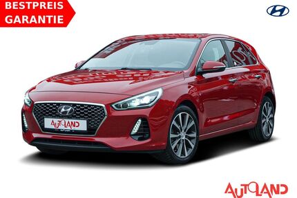 Hyundai i30 Gebrauchtwagen