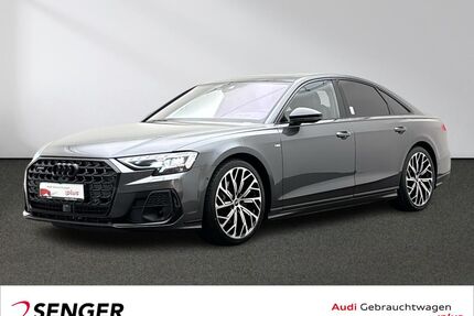 Audi A8 Gebrauchtwagen