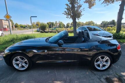 BMW Z4 Gebrauchtwagen