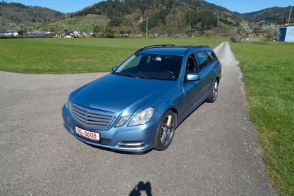 Mercedes-Benz E 300 Gebrauchtwagen