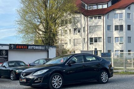 Mazda 6 Gebrauchtwagen