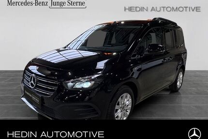 Mercedes-Benz T-Klasse Gebrauchtwagen
