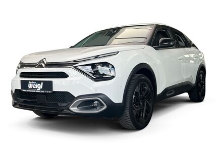 Citroen C4 Gebrauchtwagen