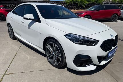 BMW 218 Gebrauchtwagen