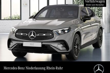 Mercedes-Benz GLC 220 Gebrauchtwagen