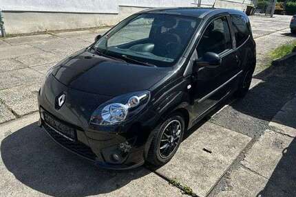 Renault Twingo Gebrauchtwagen