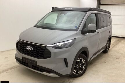 Ford Tourneo Custom Gebrauchtwagen