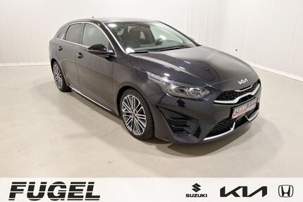 Kia pro ceed / ProCeed Gebrauchtwagen