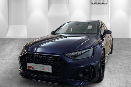 Audi RS4 Gebrauchtwagen