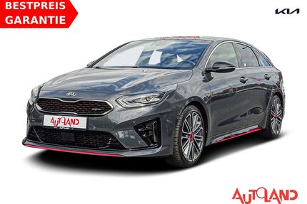 Kia pro ceed / ProCeed Gebrauchtwagen