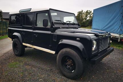 Land Rover Defender Gebrauchtwagen