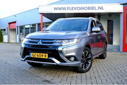 Mitsubishi Outlander Gebrauchtwagen