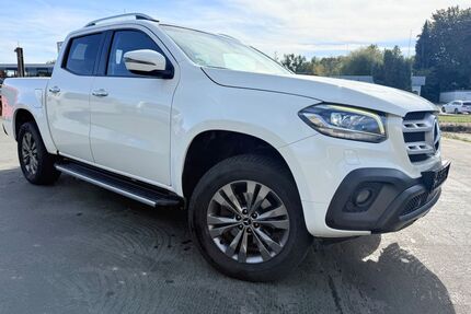 Mercedes-Benz X 250 Gebrauchtwagen
