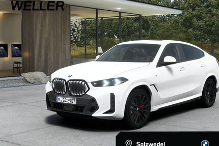 BMW X6 Gebrauchtwagen