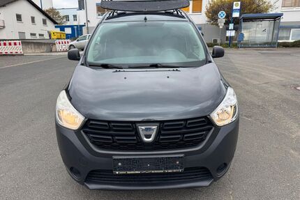 Dacia Dokker Gebrauchtwagen