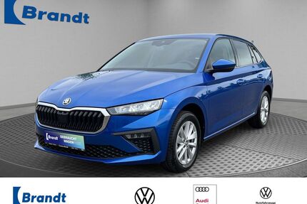 Skoda Scala Gebrauchtwagen
