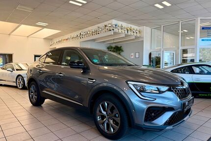 Renault Arkana Gebrauchtwagen