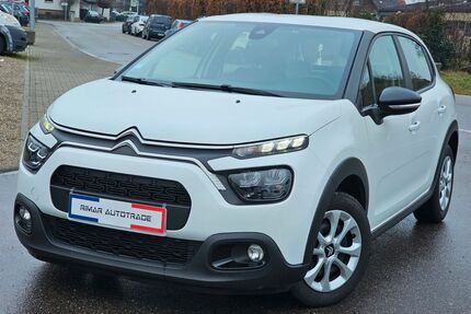 Citroen C3 Gebrauchtwagen
