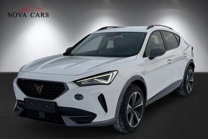 Cupra Formentor Gebrauchtwagen