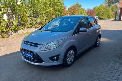 Ford C-Max Gebrauchtwagen