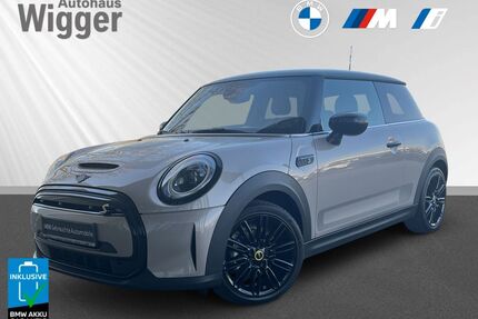 Mini Cooper SE Gebrauchtwagen