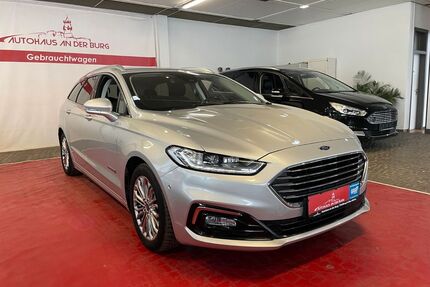Ford Mondeo Gebrauchtwagen