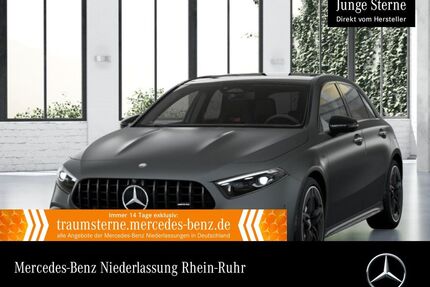 Mercedes-Benz A 45 AMG Gebrauchtwagen